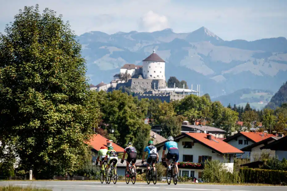 Hotels in Kufstein