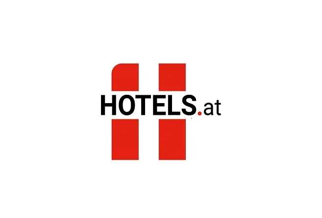 Vorschaubild Hotels.at Logo