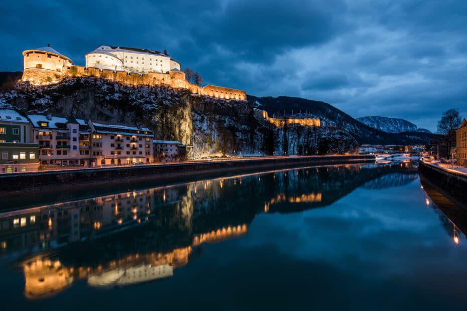 Hotels in Kufstein