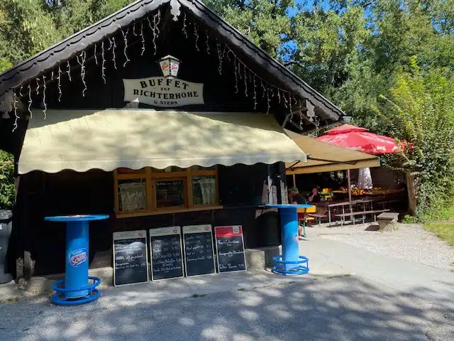 berghütten