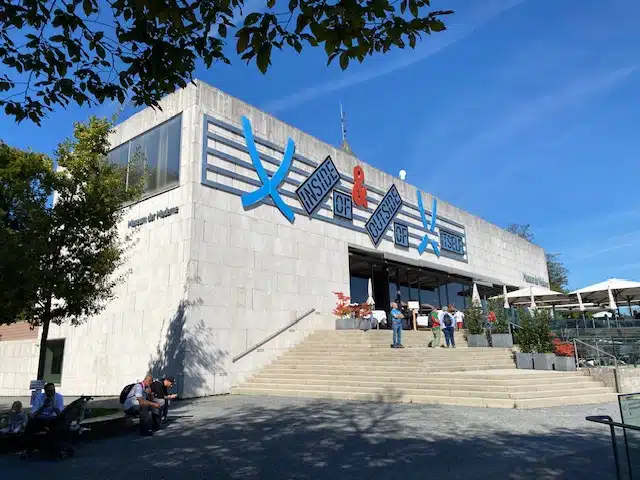 Museum der Moderne Salzburg
