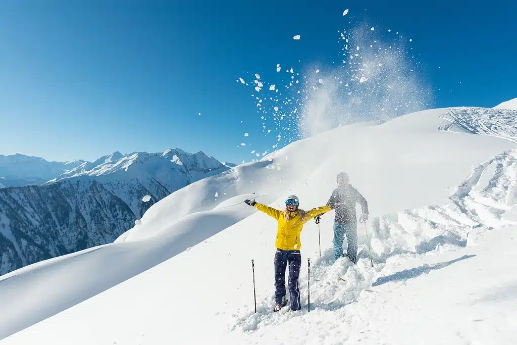 Winterurlaub & Skiurlaub in Österreich – Hotels.at