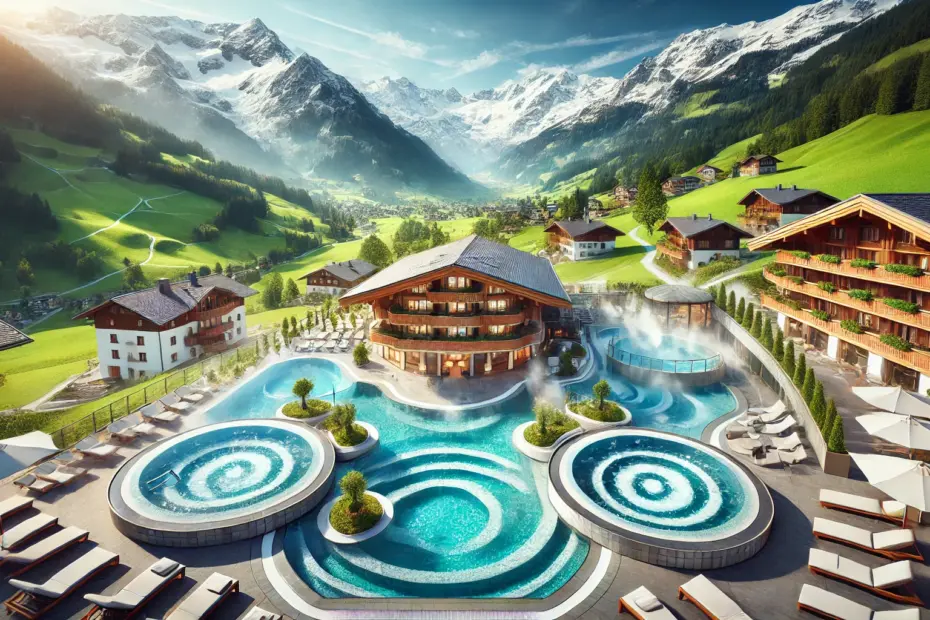 aussergewöhnliche hotels in österreich